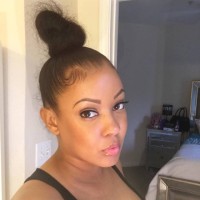 Got Beauty Employee Rosena Green's profile photo