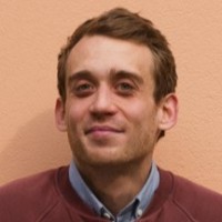 Clyo Systems Employee Benoît Poveda's profile photo