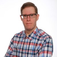 Ljósleiðarinn Employee Sigurbjörn Lárusson's profile photo