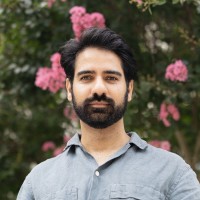 Amazon Employee Pranav Pandit's profile photo