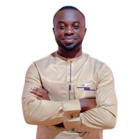 Terratiga Ltd. Employee Oluwambe Akinbami's profile photo
