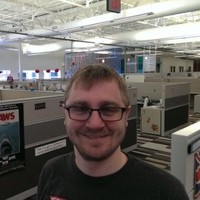 Erik Hess Email & Phone Number