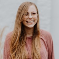 The Journey Employee Sarah Erickson's profile photo