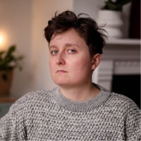 Chicago Tribune Media Group Employee Hannah Edgar's profile photo