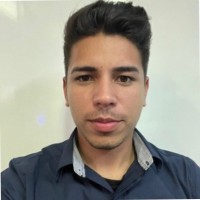 Metafilm Embalagens Plásticas Ltda Employee Fagner Ribeiro's profile photo