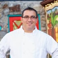 Spare Time Entertainment Center Employee Amaury Torres's profile photo