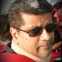 Reliance Communications Employee Murali Murali's profile photo