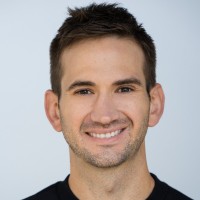 Insight Media Employee Mack C.'s profile photo