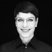 BCD Meetings & Events Employee Silke Gross's profile photo