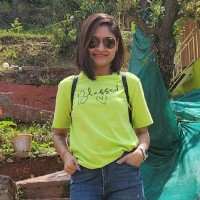 Galaxy Magnum Employee Priiyanka Dixit's profile photo