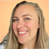 OpsReady Employee Lena Chichkaliuk's profile photo