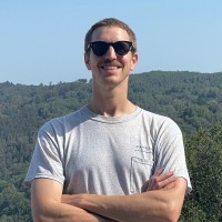 Astro Digital Employee Louis Carleton's profile photo