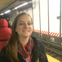 Pinnacle Sales & Marketing Employee Katie Stokes's profile photo