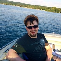 PolicyFly Employee Hayden Chudy's profile photo