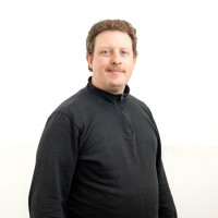 M:Tech Education Employee Richard Campbell's profile photo