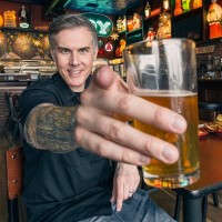 E-mail e número de telefone de Matt Fish