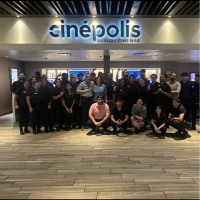 Cinépolis Cinemas USA Employee Patty Franklin's profile photo