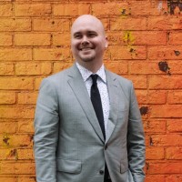 Publicis Media Employee Shane Clements's profile photo