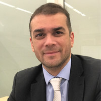 Grupo Euro17 Employee Julio Cesar Vargas's profile photo