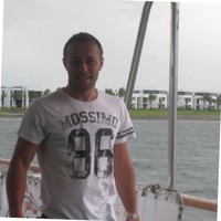 Superior Food Services Employee John Tsaousidis's profile photo