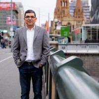 Apt Architecture Employee Manish Pancholi's profile photo