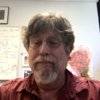 Uc Davis Employee Mitch Singer's profile photo