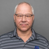 Washington Penn Employee Mark Pollo's profile photo