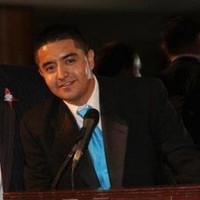 Flora Food Group Employee Francisco Garcia's profile photo