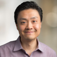 Elevated Materials Employee Dave Hwang's profile photo