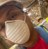 Terrell Ashworth Email