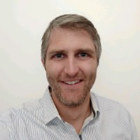 Banco BICE Employee Augusto Larraín's profile photo