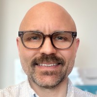 North Olympic Healthcare Network Employee Beau Brown's profile photo
