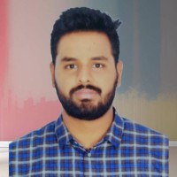 Haensel AMS Employee Dhruv Chandel's profile photo