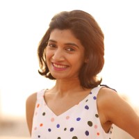Mentor A Promise, Inc. Employee Varuna Manevannan's profile photo
