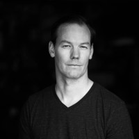 Heroku Employee Kevin Mackay's profile photo