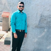 Granules Pharmaceuticals, Inc. Employee Deepkumar Patel's profile photo