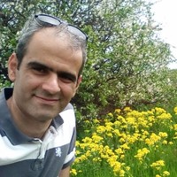 Abolfazl Pourmohammad Email