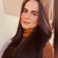 Sonhar Construtora Employee Luiza Oliveira's profile photo