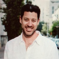 Elfi-Tech Employee Roy Meidan's profile photo