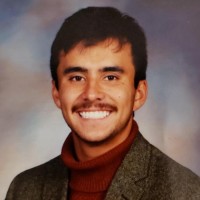 Reducto AI Employee Raymond Wynne's profile photo