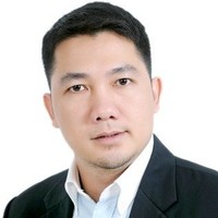 Kaspersky Employee Man Pham's profile photo