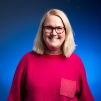 InfoDesk Employee Kathy Harvey's profile photo