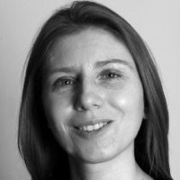 Goode Intelligence Employee Michelle Goode's profile photo