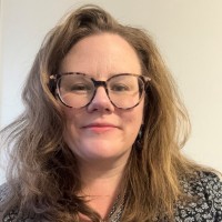 Johnson & Wales University Employee Lauren Thacker's profile photo