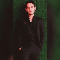 EY Employee Shabab Rizvi's profile photo