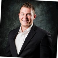 Schuler Bauer Employee Tyler Hines's profile photo
