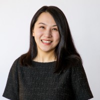Data Insight Employee Rina Li's profile photo