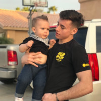 Universal Wireless Employee Yozel Jauregui's profile photo