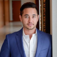 Gambit Marketing Employee Derek Lam's profile photo