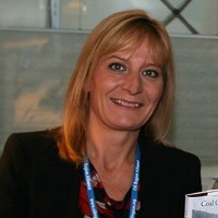 Oil Region Alliance Employee Kim Harris's profile photo